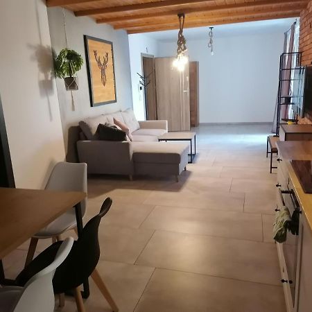 Apartament Jelen Apartman Złotów Kültér fotó