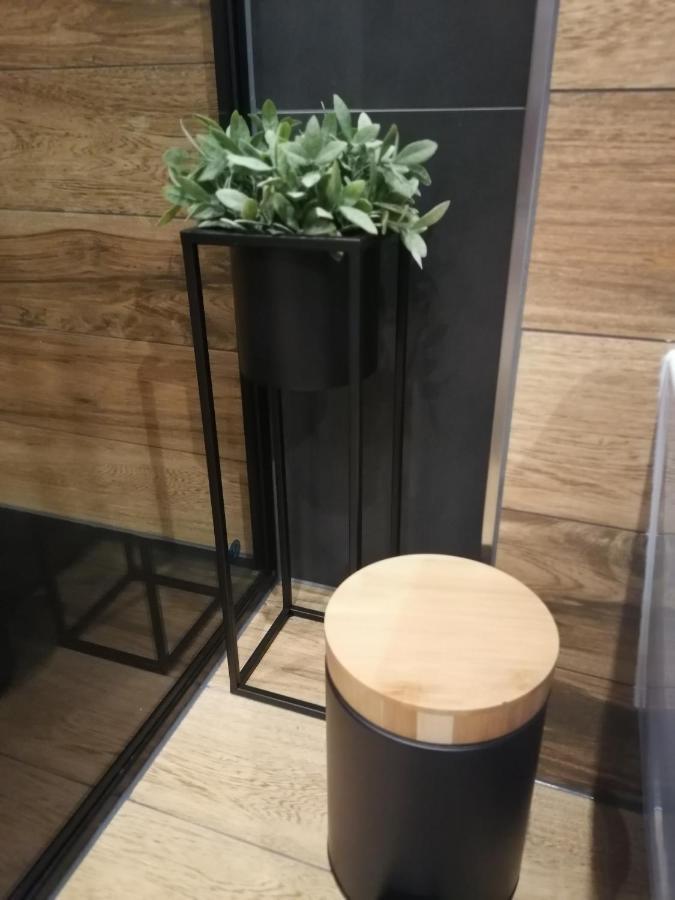 Apartament Jelen Apartman Złotów Kültér fotó