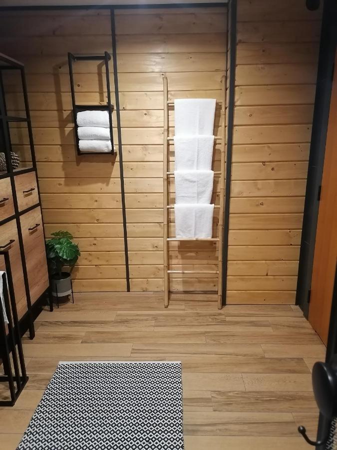 Apartament Jelen Apartman Złotów Kültér fotó