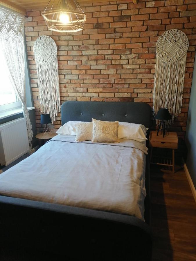 Apartament Jelen Apartman Złotów Kültér fotó